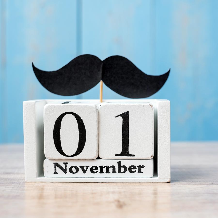 Movember