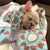 Frenchie Blanket | Frenchiestore | Frenchie Donuts, Frenchie Dog, French Bulldog pet products