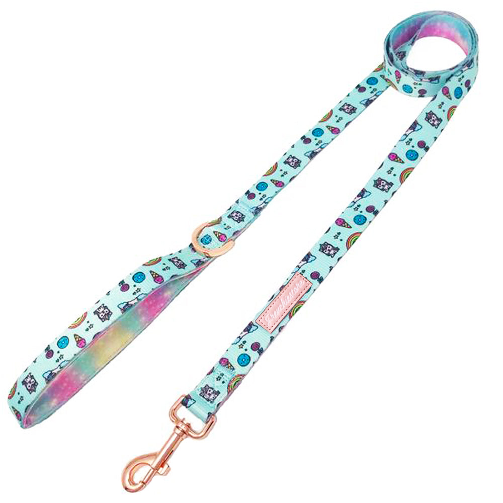 Frenchiestore Dog Luxury Leash | UniPup, Frenchie Dog, French Bulldog pet products