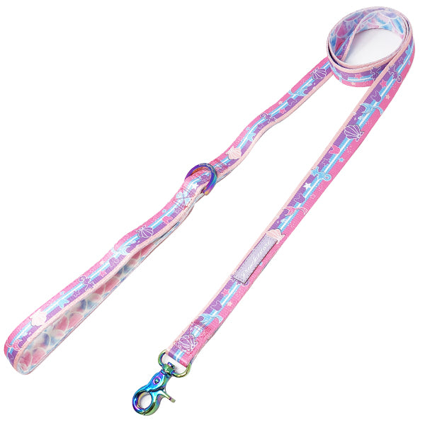 Frenchiestore Luxury Dog Leash | Mermazing, Frenchie Dog, French Bulldog pet products